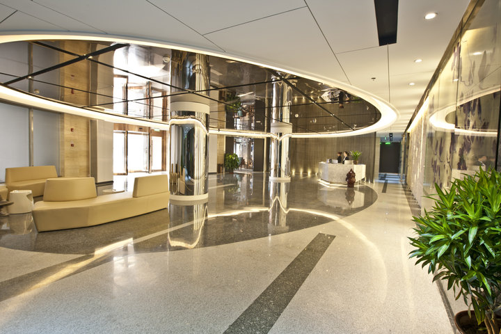 天津巨川白玉兰酒店-商务双人间