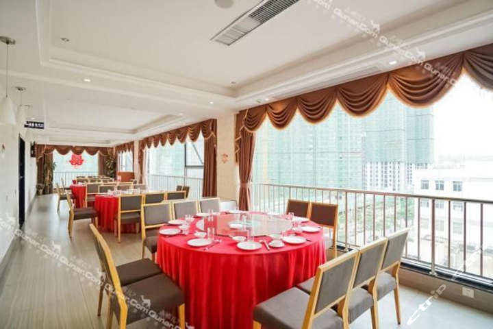 厦门润悦丰酒店