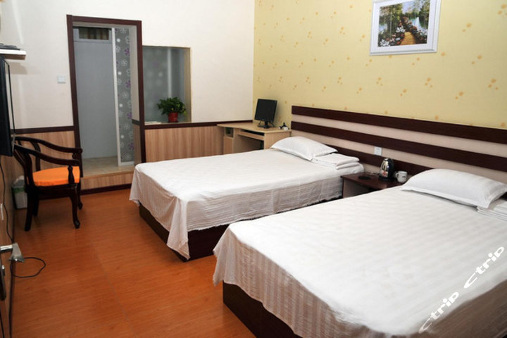 淄博桓台县君悦宾馆