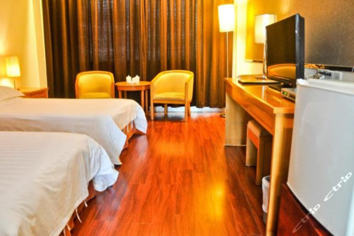 广州花城宾馆北楼团购-原价568元-团购仅售209元,广州酒店团购【携程