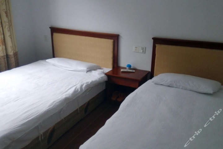 杭州临安龙井峡得月楼山庄团购-原价188元-团购仅售83元,临安酒店团购