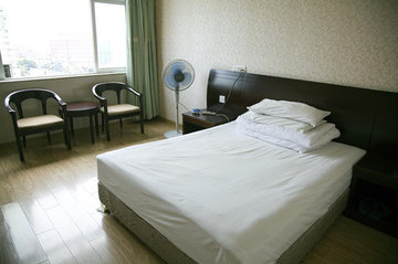 【鹿城区】温州友谊宾馆