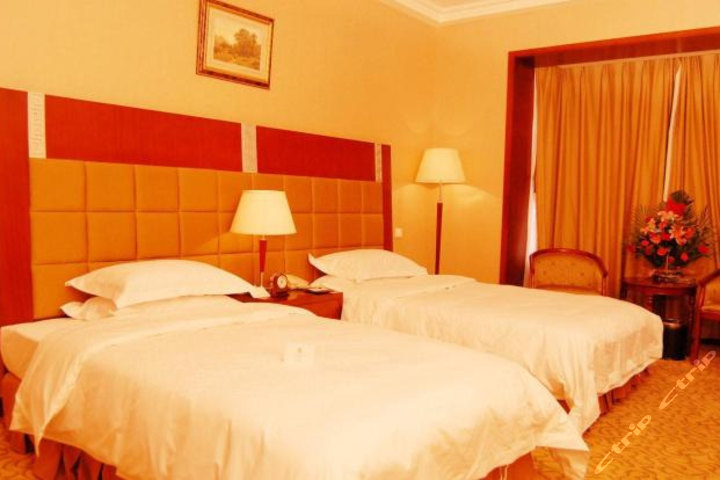 巴彦淖尔杭锦后旗河套宾馆