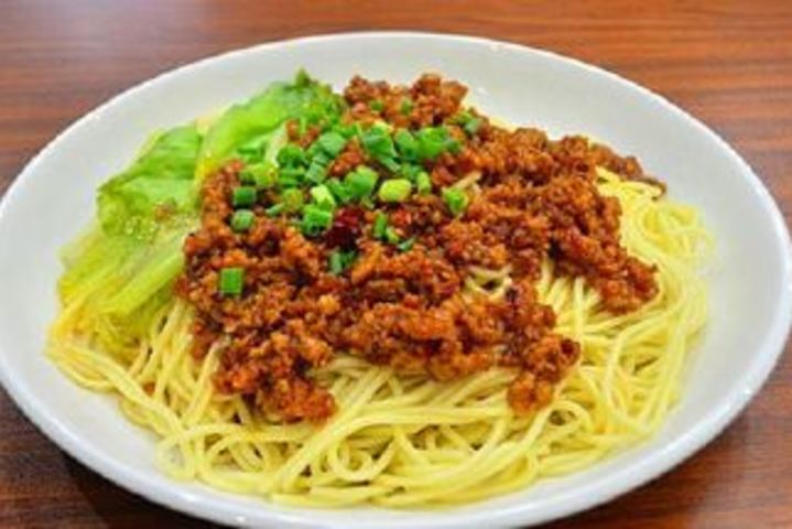 小食代美食广场