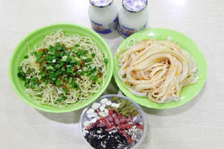 豫王三米皮团购-原价27元-团购仅售22元,郑州餐饮