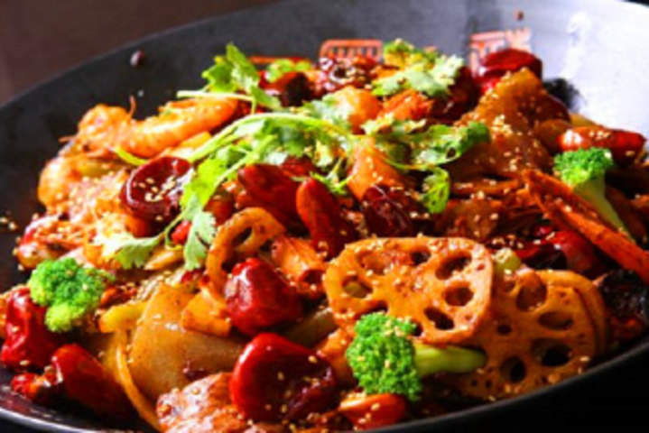 麻辣多纳香锅加盟费是多少钱