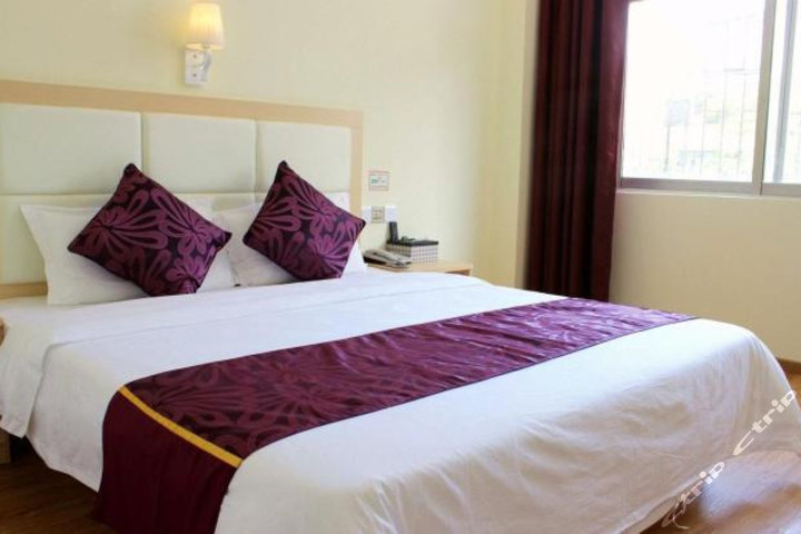 深圳佳豪宾馆团购-原价158元-团购仅售117元,深圳酒店团购【携程团购