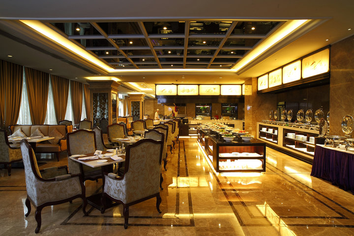 长沙豪布斯卡酒店-行政套房(预付)