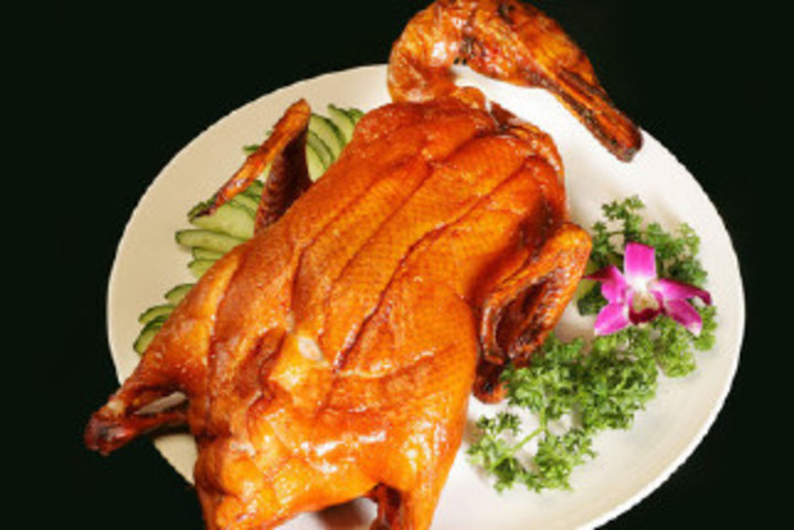 香香烤鸭团购-原价20元-团购仅售18元,郑州餐饮娱乐团购【携程团购】