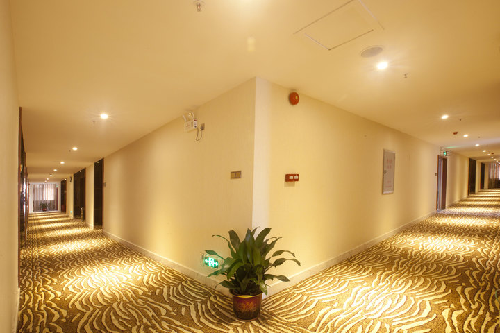 【鹤山魅力酒店团购】鹤山魅力酒店(休闲套房)团购