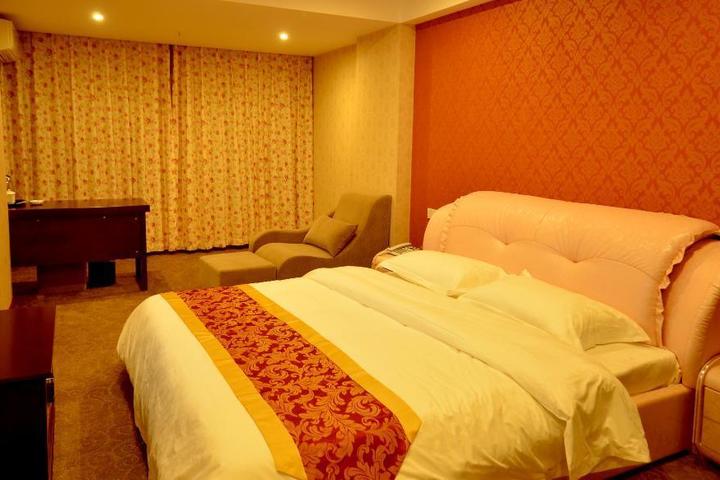 武隆天豪大酒店