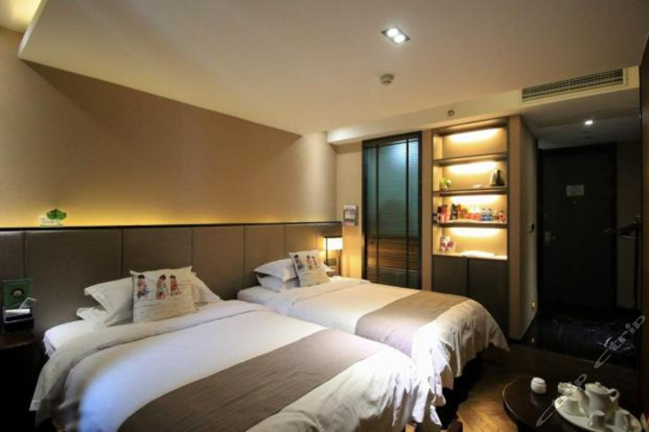 永康金海湾大酒店