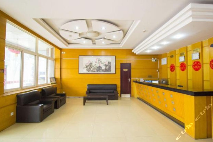 临朐红叶大酒店兴隆路店