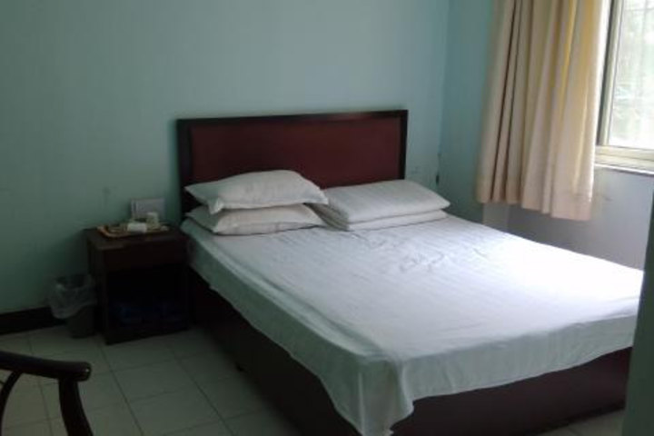 沈阳居家招待所