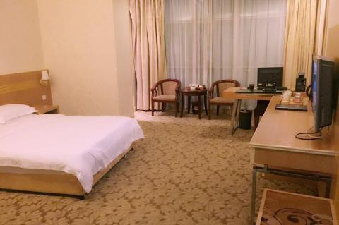 石狮福兴大酒店