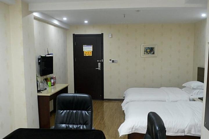 松滋湖景商务酒店