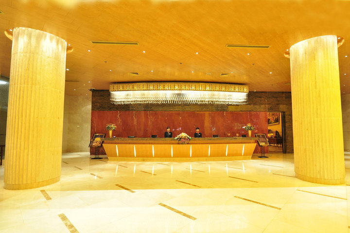 西安海景国际酒店(单人间)