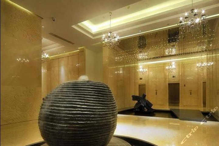 宁德金海湾大酒店