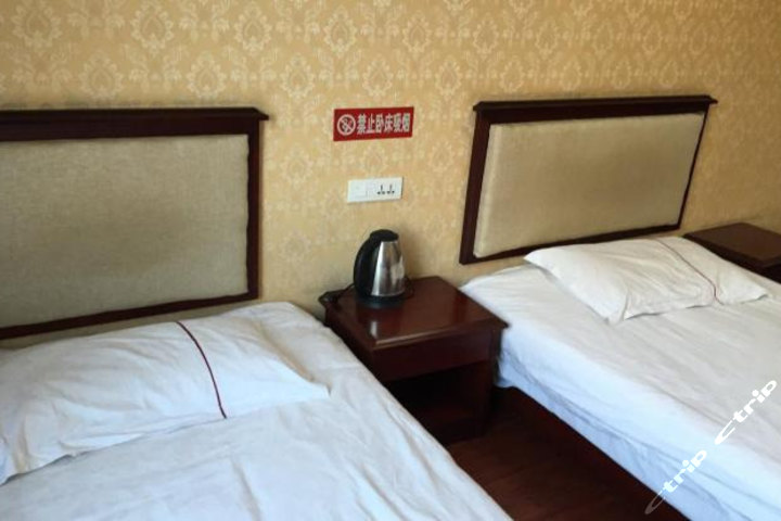 孝感宇济阳光宾馆保利广场店