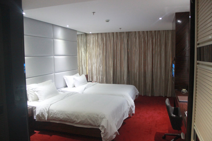 福建光龙大酒店-精品房(5.18海峡交易会促销)