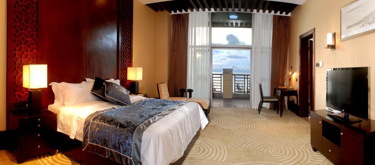 【携程攻略】北海冠头岭国家森林公园团购,冠头岭国家森林公园周边