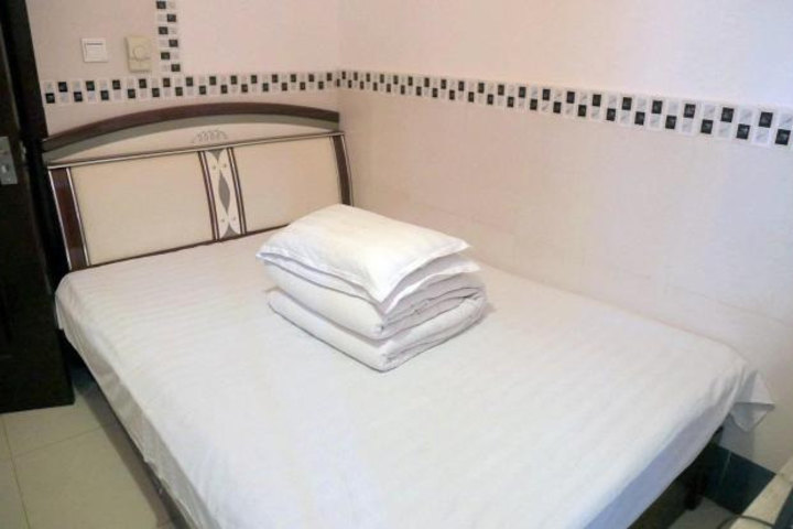 大连万和旅店二部