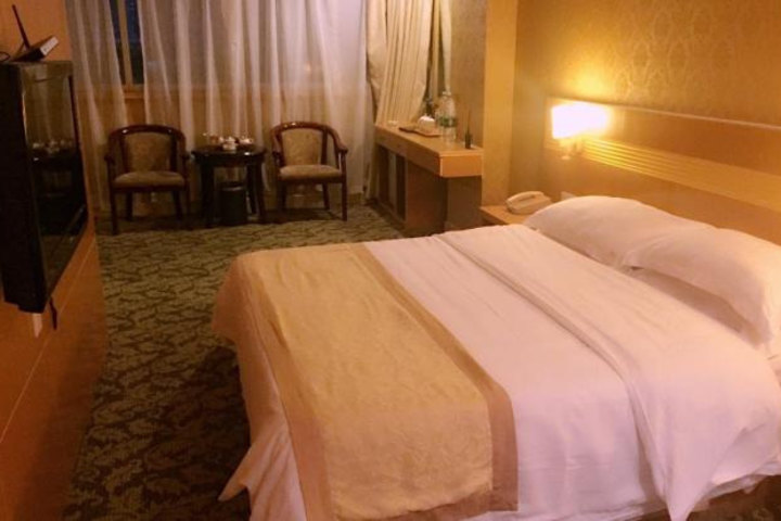 石狮福兴大酒店