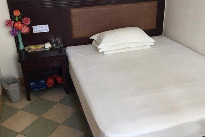 海口恬梦旅馆-特价房