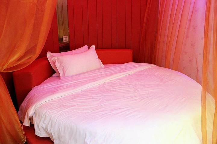 深圳约会时尚酒店