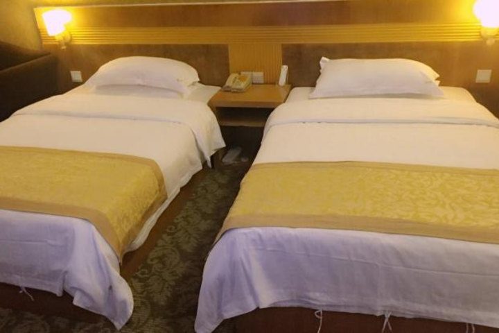 石狮福兴大酒店