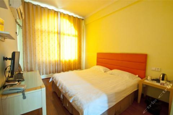 临沂郯城中祥商务宾馆