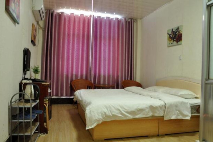 郯城富尊商务宾馆