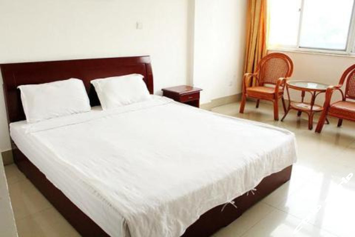 潍坊千禧商务宾馆