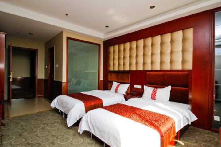 合肥福园大酒店团购-原价188元-团购仅售128元,肥东酒店团购【携程