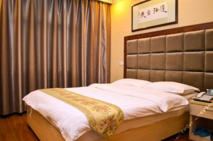 汝阳圣源快捷宾馆团购-原价138元-团购仅售96元,汝阳酒店团购【携程