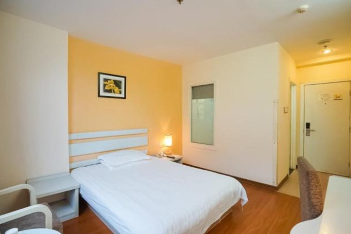 夏商怡庭快捷酒店厦门中山路白兰店