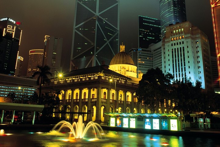 香港皇庭大宾馆(家庭旅馆) 大床房