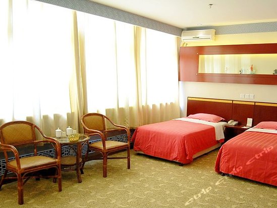 北京护国寺宾馆