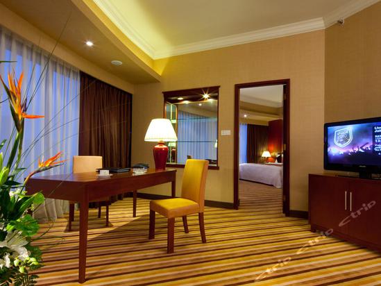 上海兰生大酒店