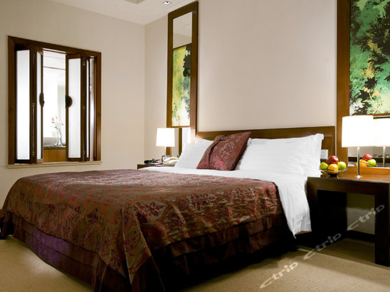 上海宝隆美爵酒店