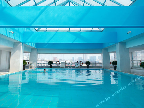 上海宝隆美爵酒店