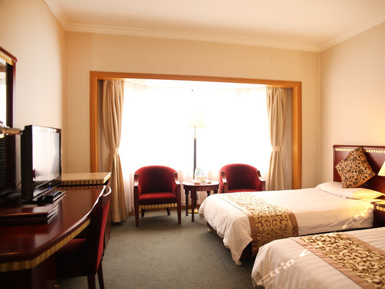 上海华夏宾馆 - 城市吧街景地图