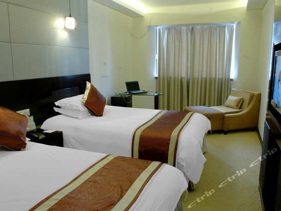 上海吴宫大酒店