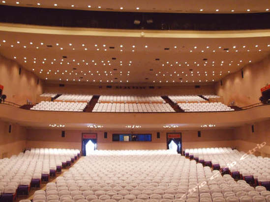 上海云峰大饭店