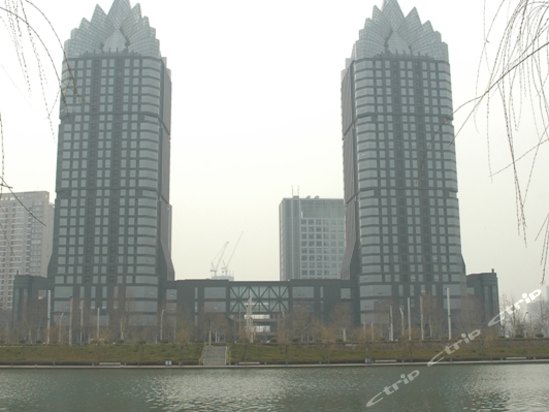 格拉姆瑞玺酒店(郑州cbd会展中心店)