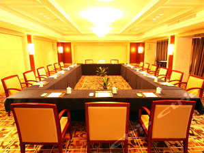 上虞富丽华大酒店