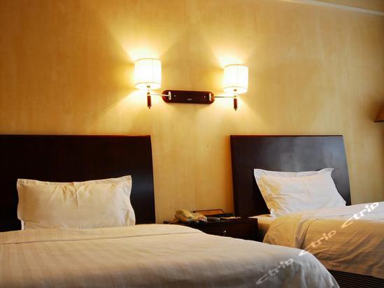 长春龙嘉国际机场宾馆