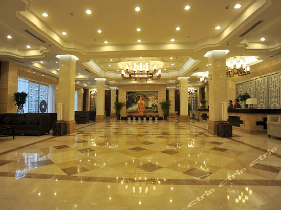 工业南路26号,济南济炼宾馆的地址:工业南路26号 - 城市吧生活