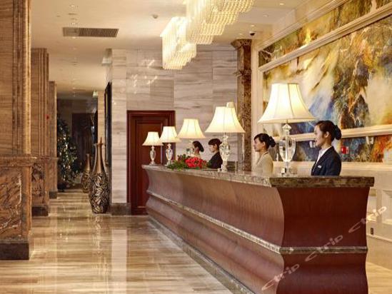 荣昌瑞尔戴斯大酒店_电话:023-46277777,传真023-46277555_地址:昌龙