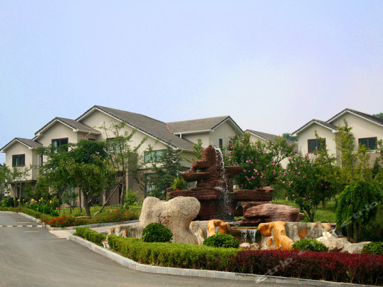 dalian sakura holiday hotel